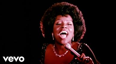 Gloria Gaynor - I WILL SURVIVE