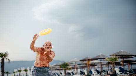 ретро спорт