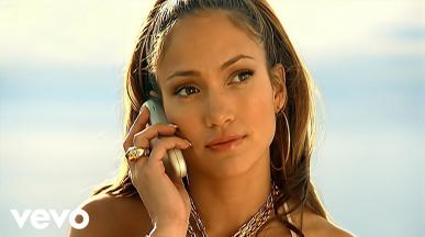 Jennifer Lopez - Love Don't Cost a Thing