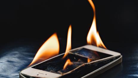 златно време телефон