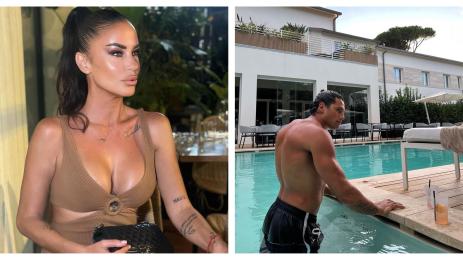 Антонела Мозети