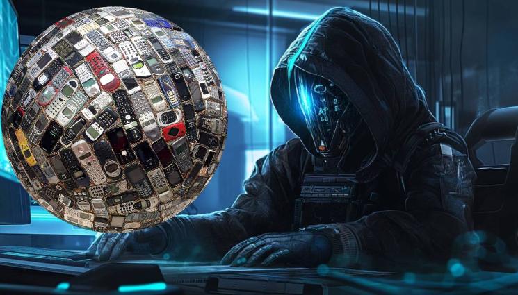 ало измамник - Изпечен БГ ало измамник допусна фатална грешка в чужбина