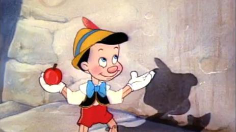 Пинокио