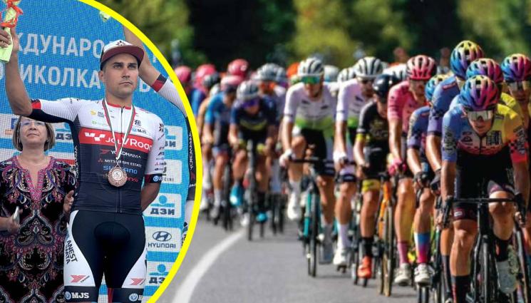 Обиколка на България финал скандала - Обиколката на България завърши с грандиозен скандал!