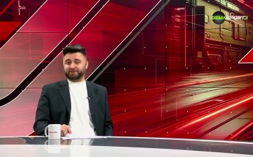 Формула 1 Токшоу (29.08.2024)
