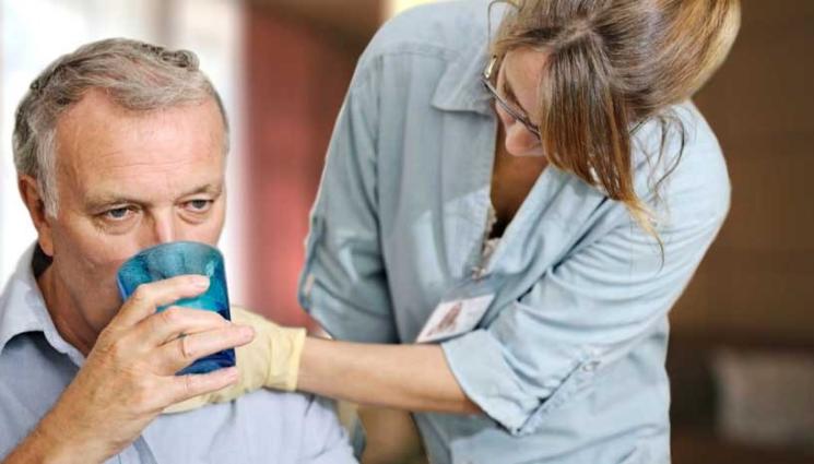 кабинет - 5 нови кабинета за хора след инсулт!