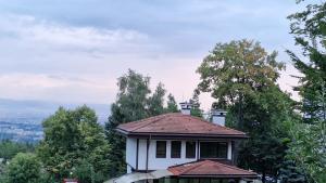 Остава засиленото полицейското присъствие в района на сараите на почетния