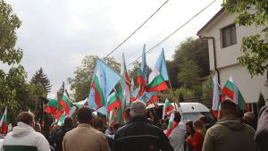 Напрежение в Бояна и опит за нахлуване в сараите съобщава