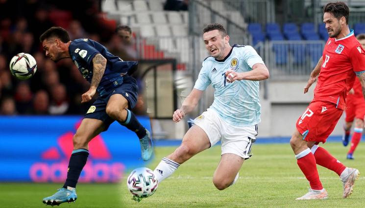 Мика Пинто - ЧЕРВЕН ЛУКС ОТ БЕНЕЛЮКС: Томаш получи национал на Люксембург като подарък за „добре дошъл“