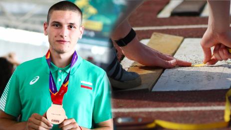 Лъчезар Вълчев