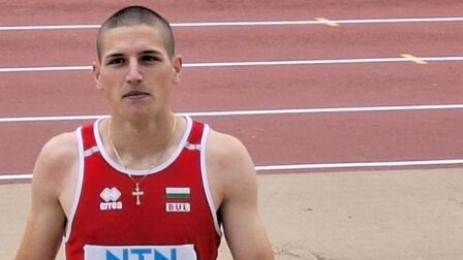 Лъчезар Вълчев