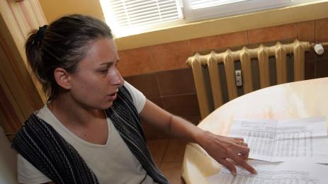 Топлофикация сметки изравнителни