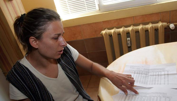 Топлофикация сметки изравнителни - КРАЙНИЯТ СРОК ЧУКА НА ВРАТАТА: Чистим грешки в сметките за парно, ето докога!