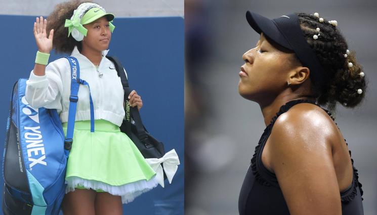 Наоми Осака - Самурайски дух: Сякаш сърцето ми умира, когато загубя, изплака мама Наоми Осака