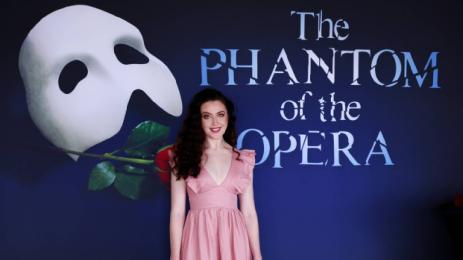 Фантомът на операта