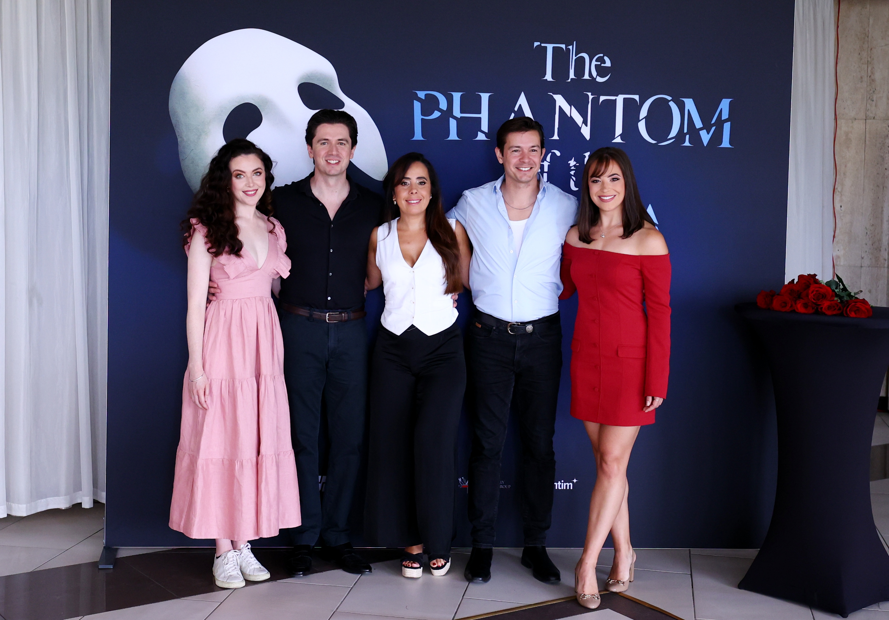 Фантомът на операта