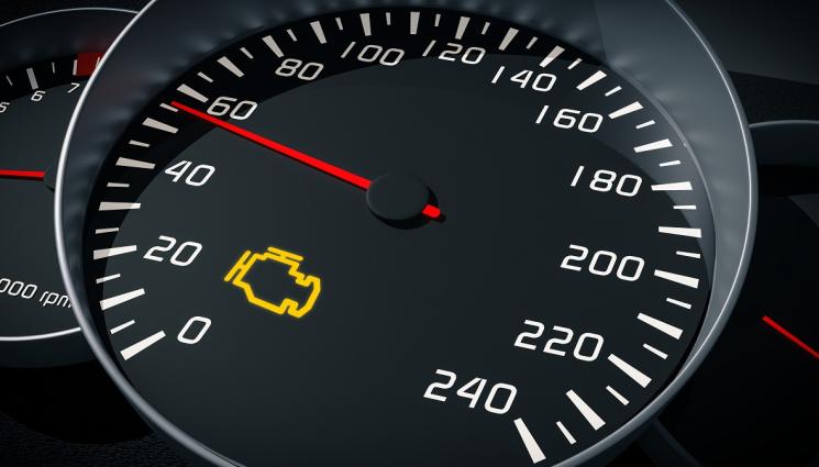 Основните 5 причини, заради които светва индикаторът Check Engine ...