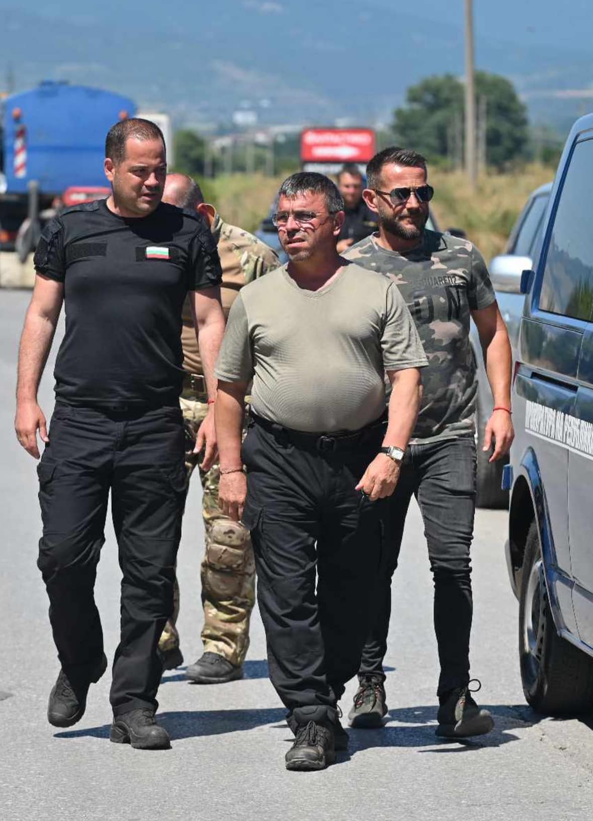 Министър Атанас Илков