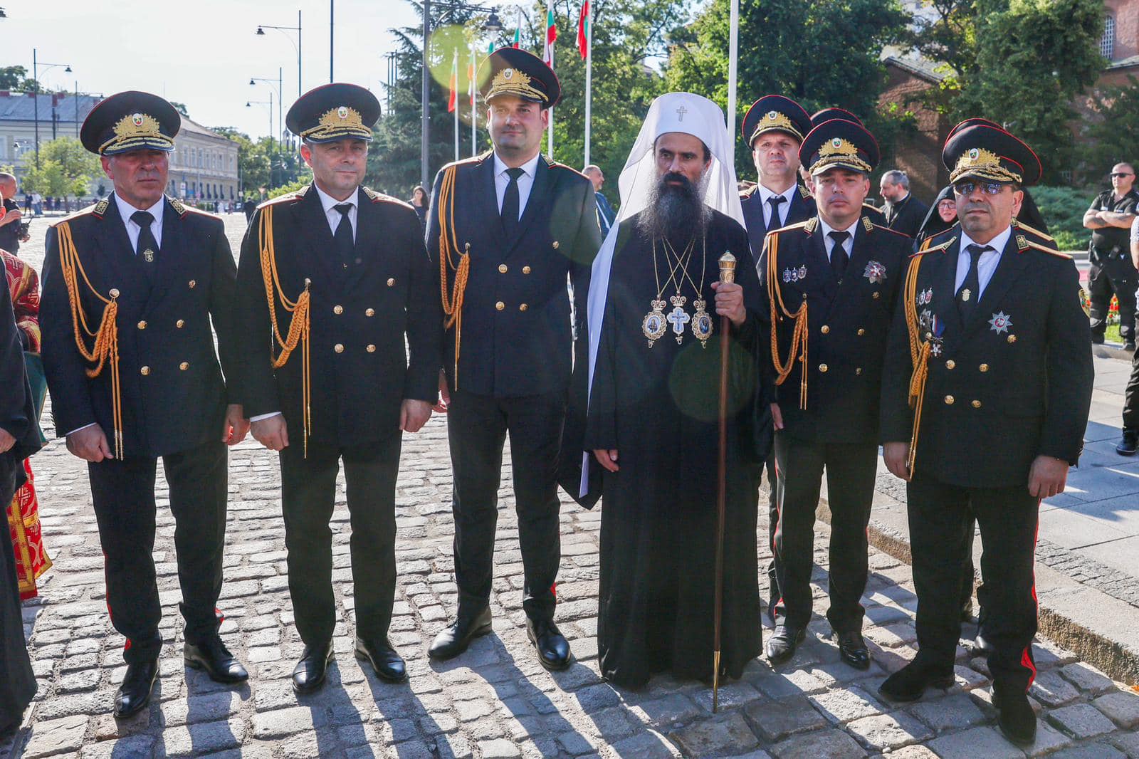 Министър Атанас Илков