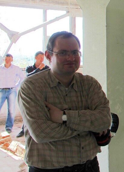 Николай Дуров