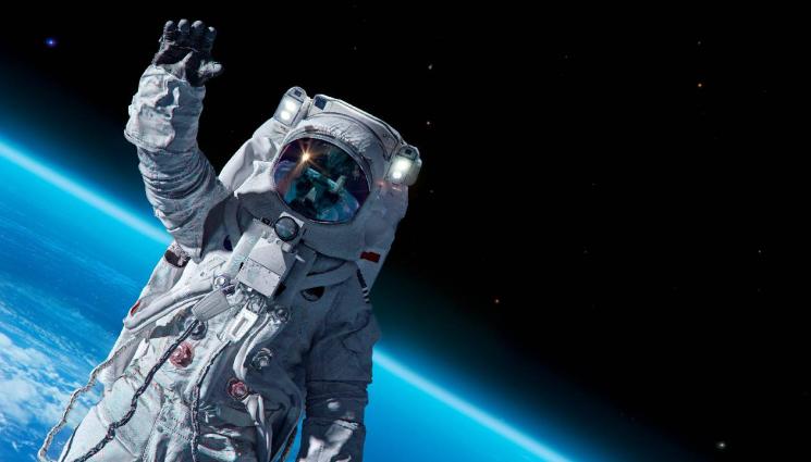 Психея Космос - УЧЕНИ: Астероидът на извънземните ръждясва, бил експлоатиран и захвърлен!