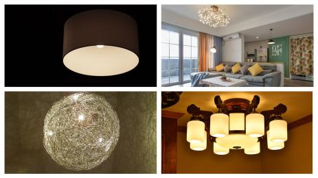 лампи осветление