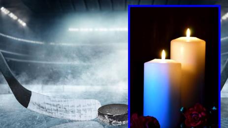 хокей на лед