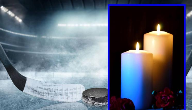 хокей на лед - ТРАГЕДИЯ: Кола помете двама братя хокеисти, докато карат велосипеди