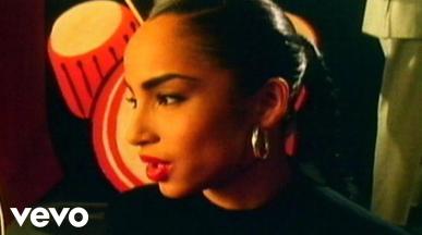 Sade - HANG ON TO YOUR LOVE