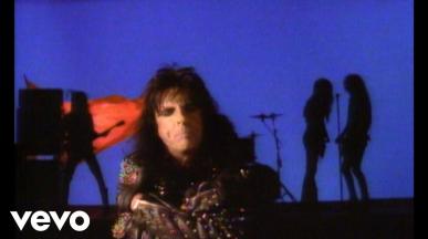 Alice Cooper - POISON