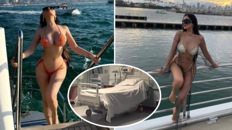 Дженифър Памплона