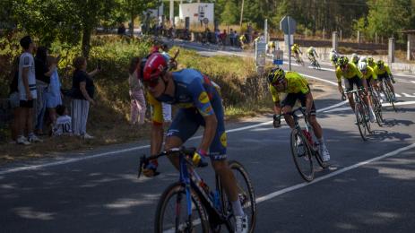 колоездене