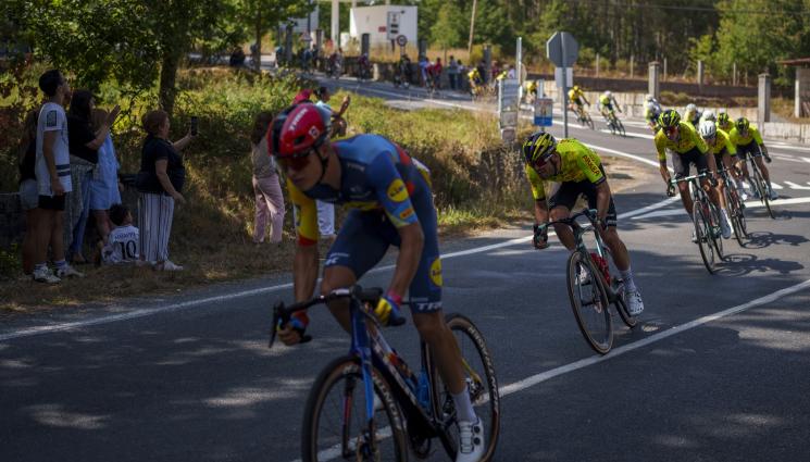 колоездене - Ограничават движението по Подбалканския път