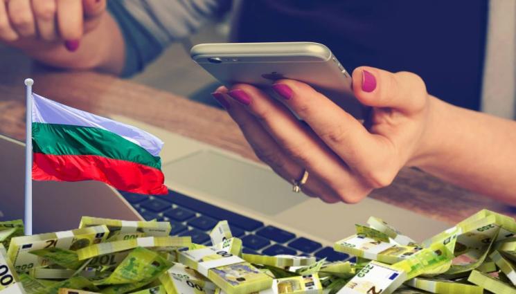 бизнес България - Коя е българката, създала мултимилионен онлайн бизнес? (СНИМКА)