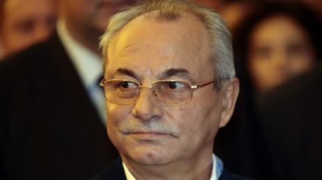 Ахмед Доган