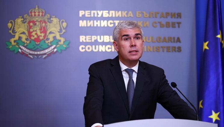 Владимир Малинов - „Тошиба“ и „Хюндай“ се заемат с проектите: Японци в „Чаира“, корейци строят АЕЦ!