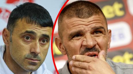 ЦСКА 1948 Ботев Враца