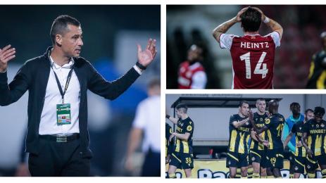 ЦСКА Ботев Пд