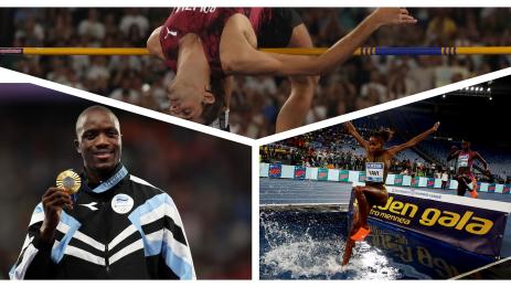 лека атлетика