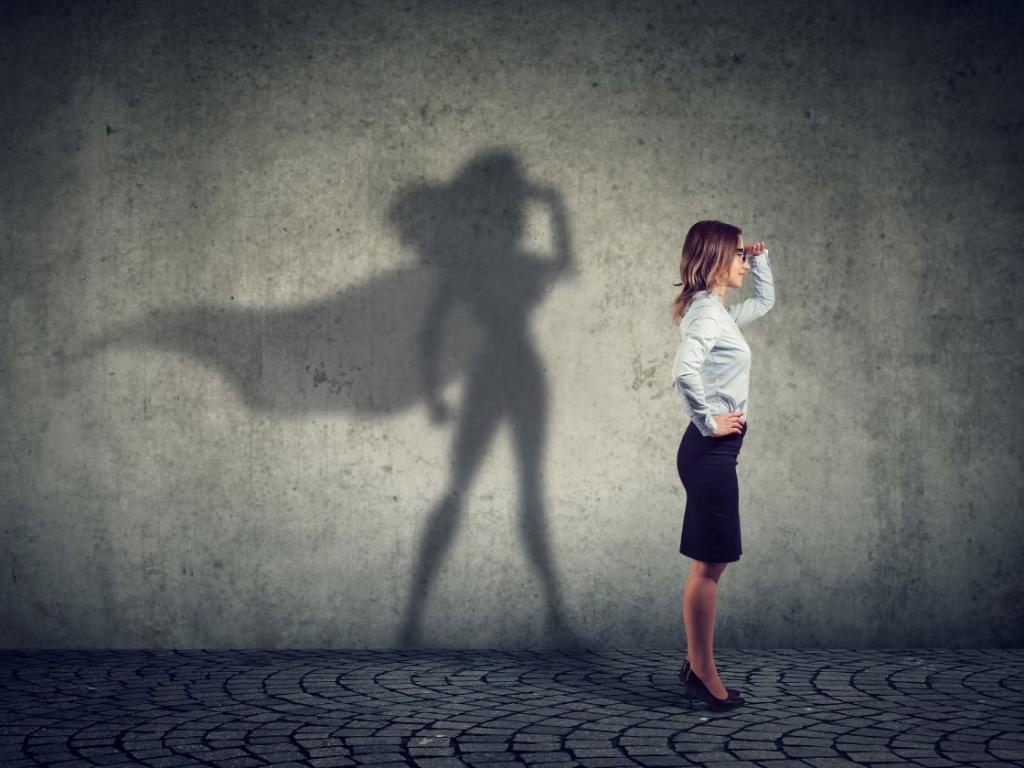 Те са умни очарователни иновативни и променят средата Те са