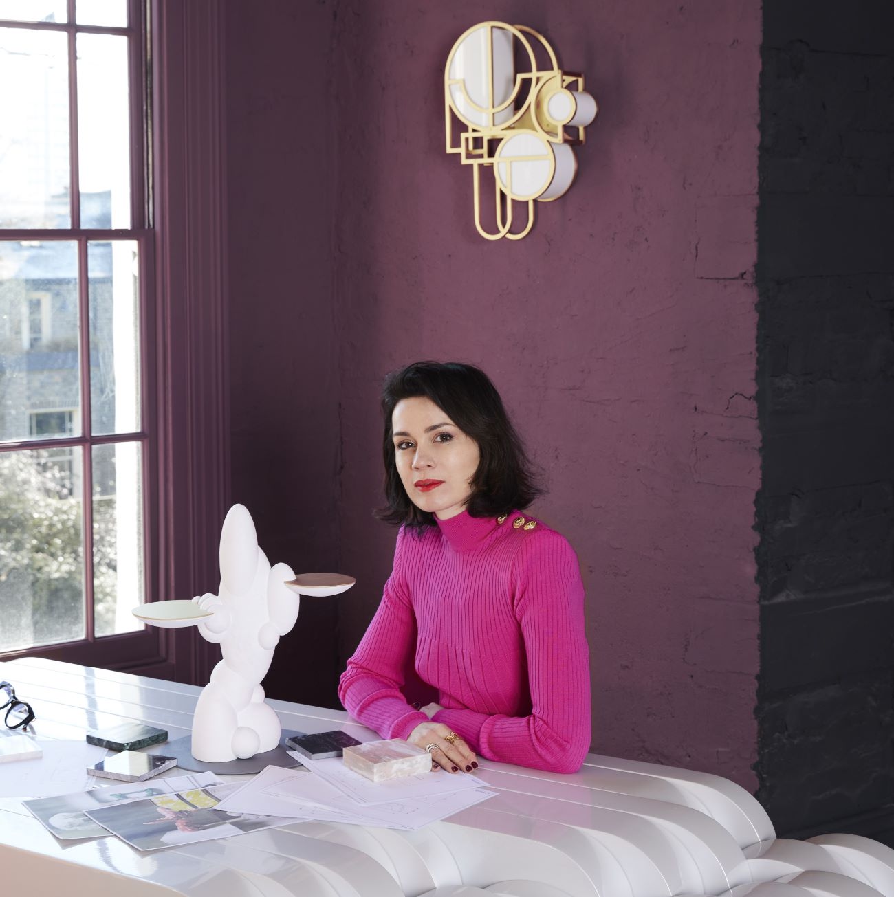  Лара Бохинч 