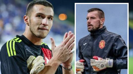 Пламен Андреев