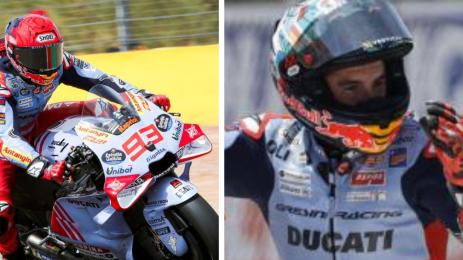 Марк Маркес