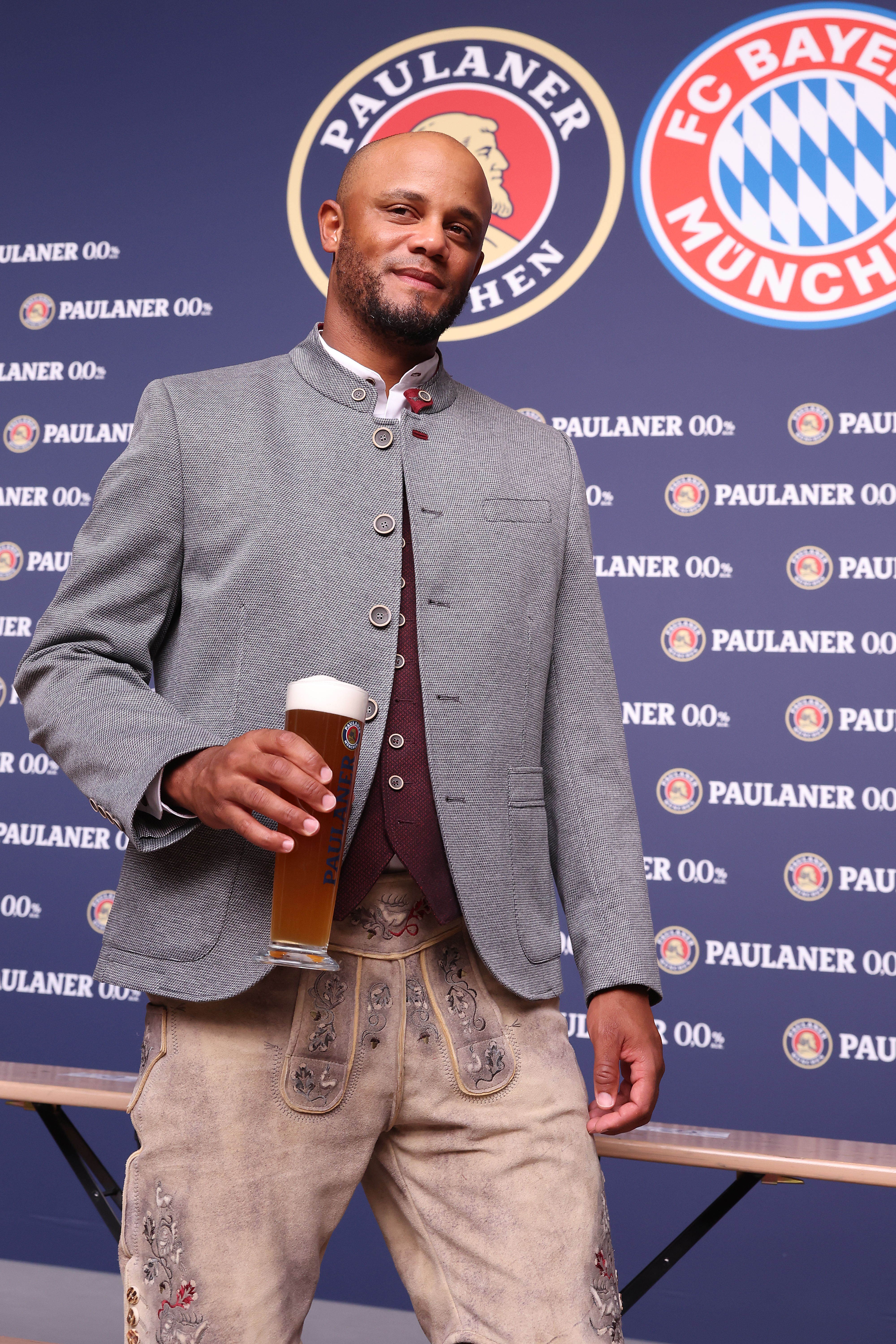 Венсан Компани