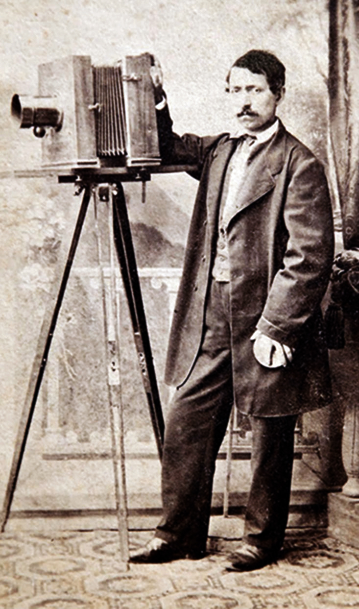 Анастас Карастоянов