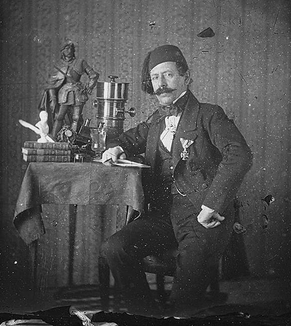 Анастас Карастоянов