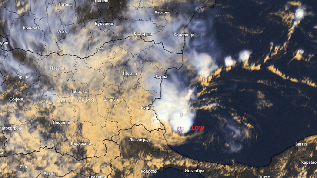 метеорология