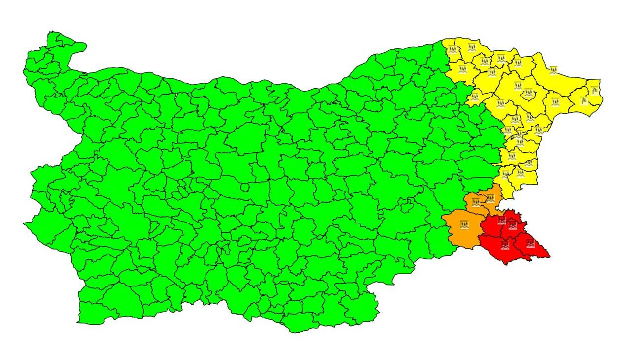 метеорология