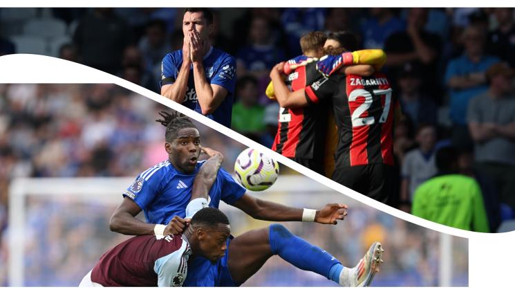 Висша лига - Астън Вила излъга „лисиците“, Евертън загуби драматично от Борнемут (ВИДЕО)