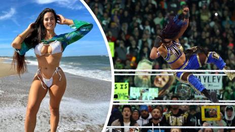 Мари Темара